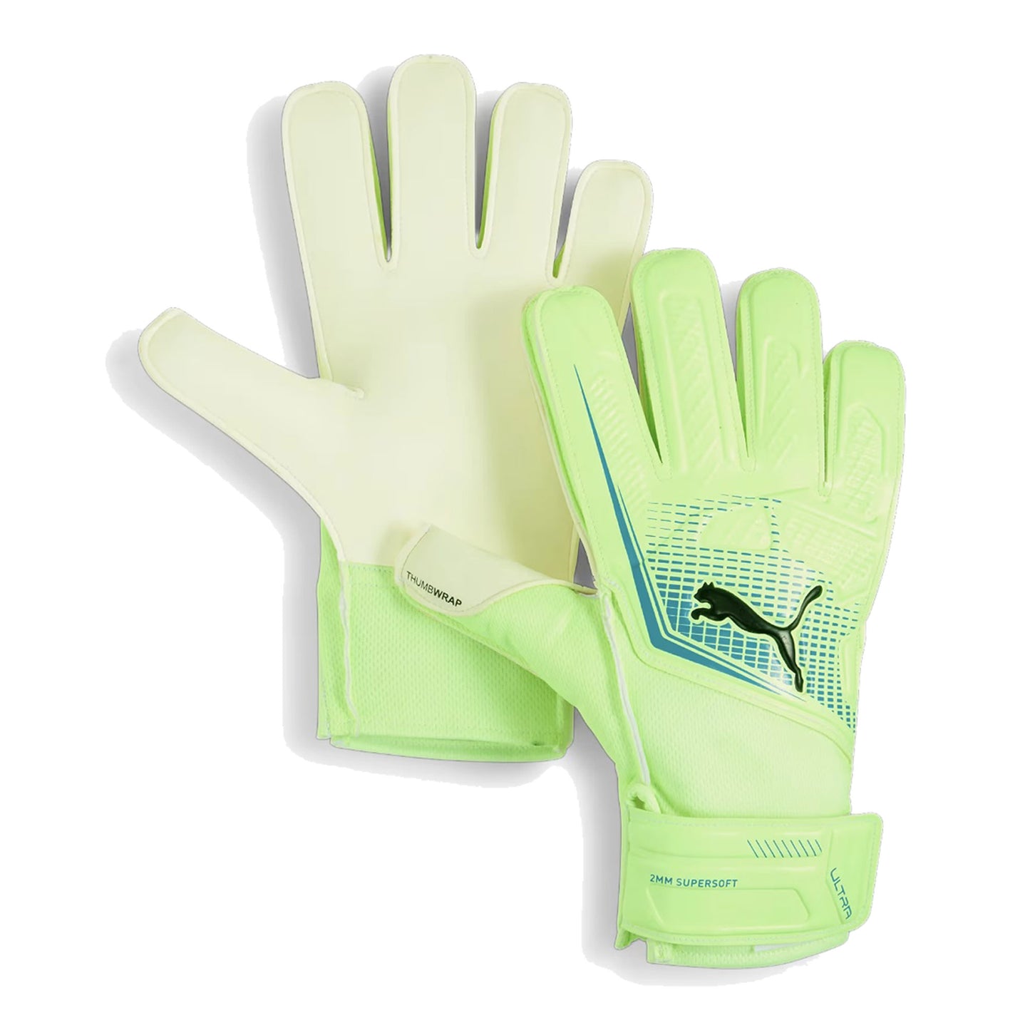 Guanti portiere PUMA ULTRA Play RC