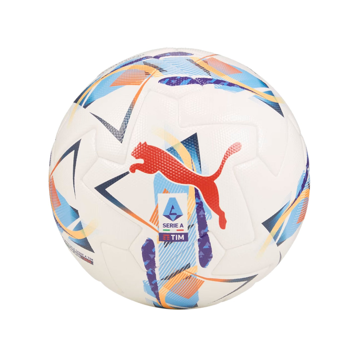 Pallone Serie A PUMA (FIFA Quality Pro) 24/25