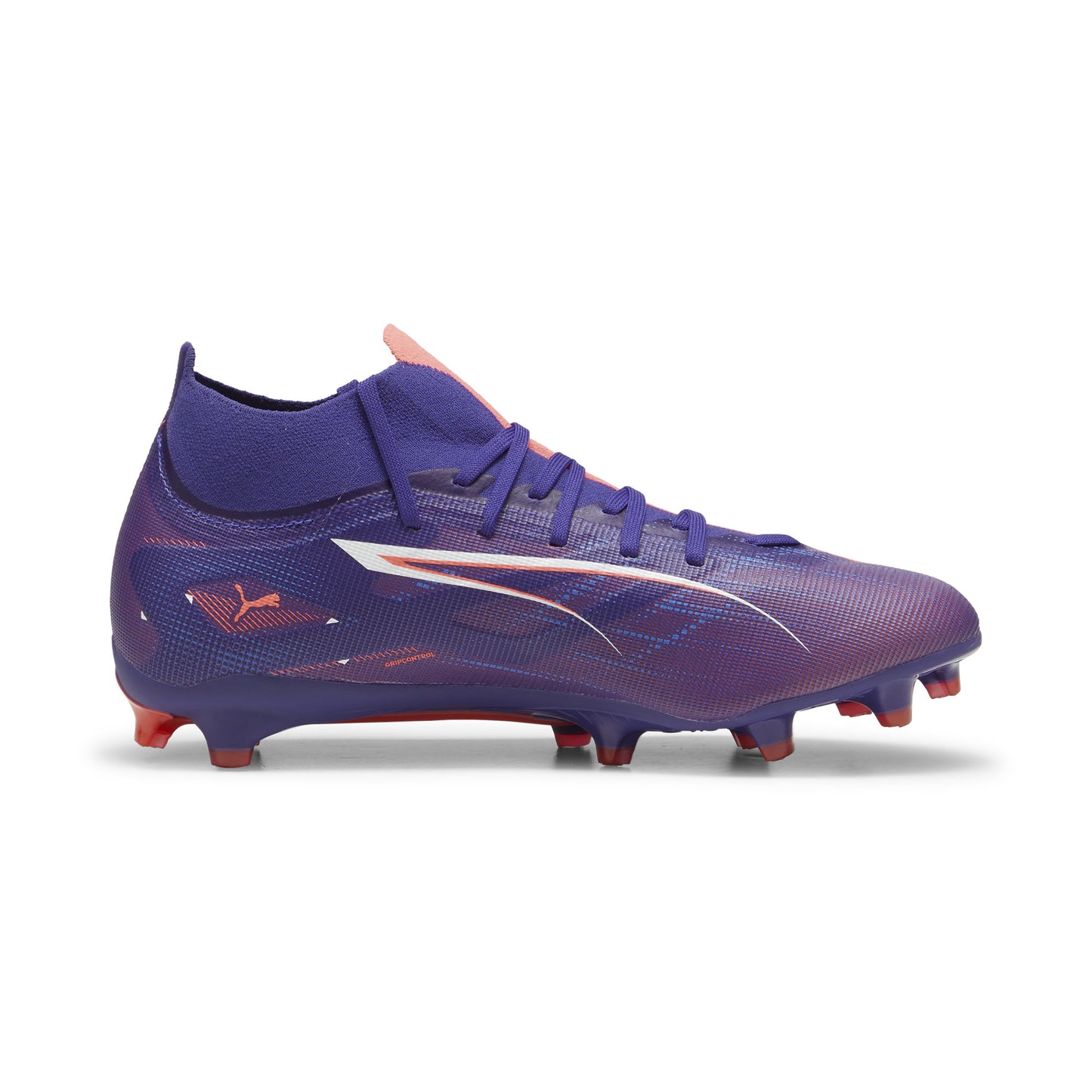 Scarpe calcio ULTRA 5 MATCH+  FG/AG