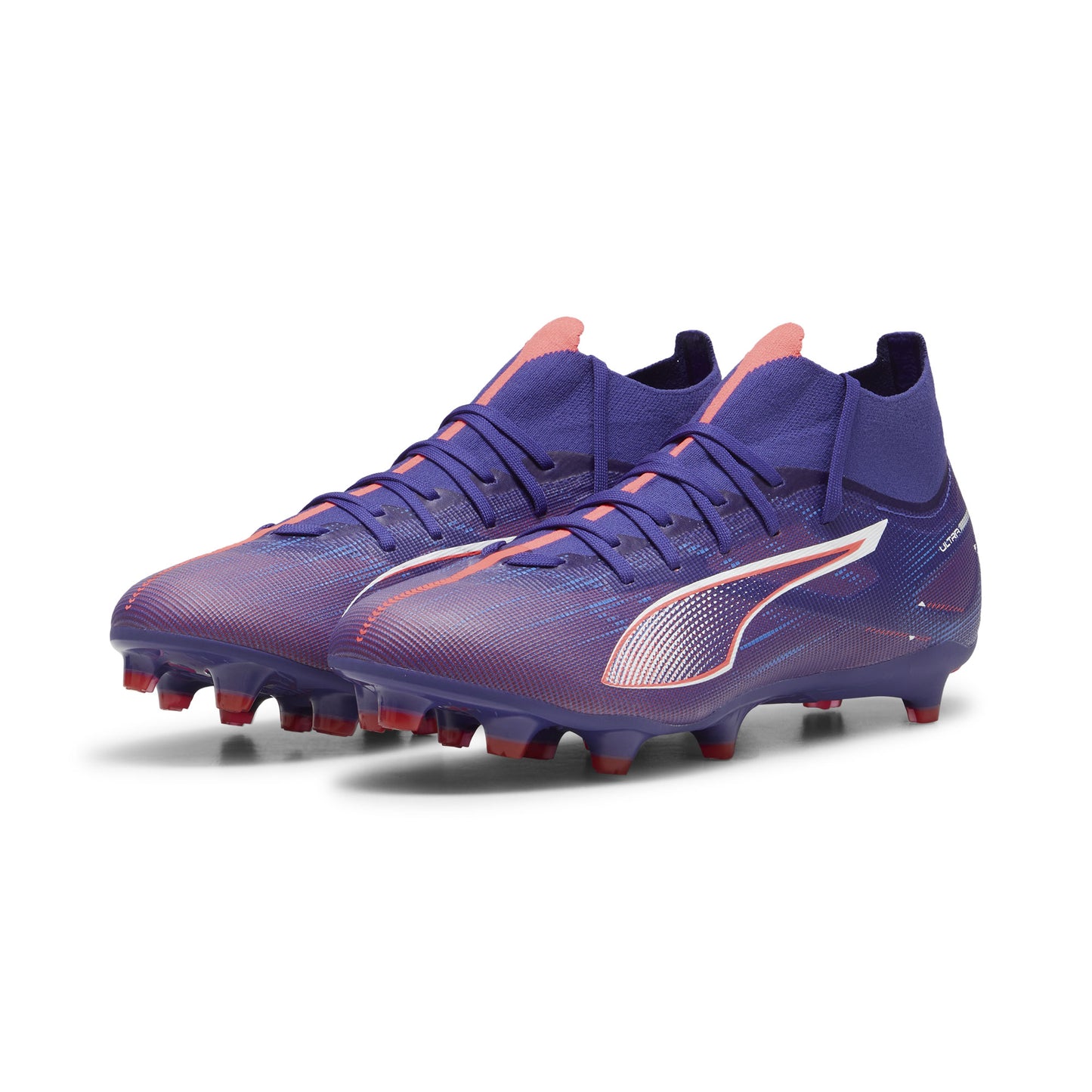 Scarpe calcio ULTRA 5 MATCH+  FG/AG