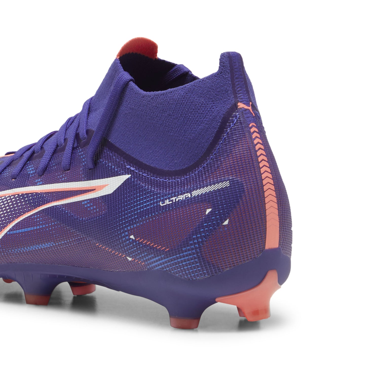 Scarpe calcio ULTRA 5 MATCH+  FG/AG