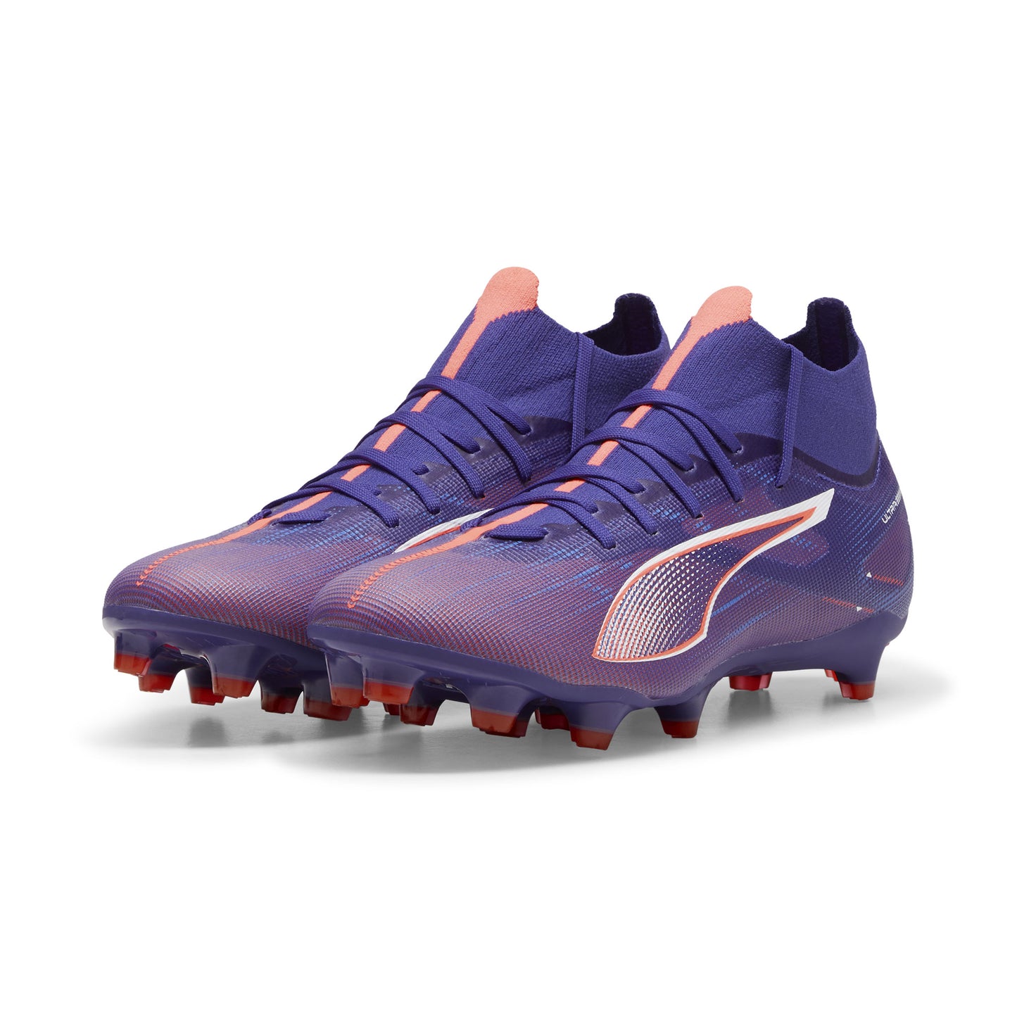 Scarpe calcio ULTRA 5 MATCH+ FG/AG Wn's