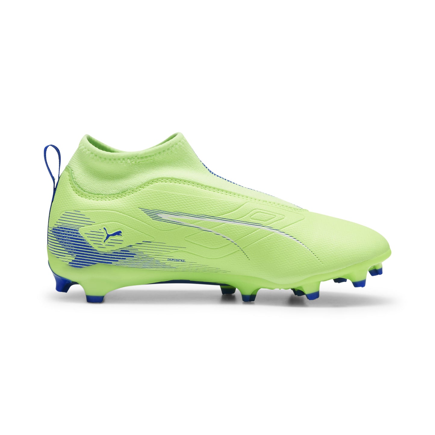 Scarpe calcio ULTRA 5 MATCH+ LL FG/AG Jr