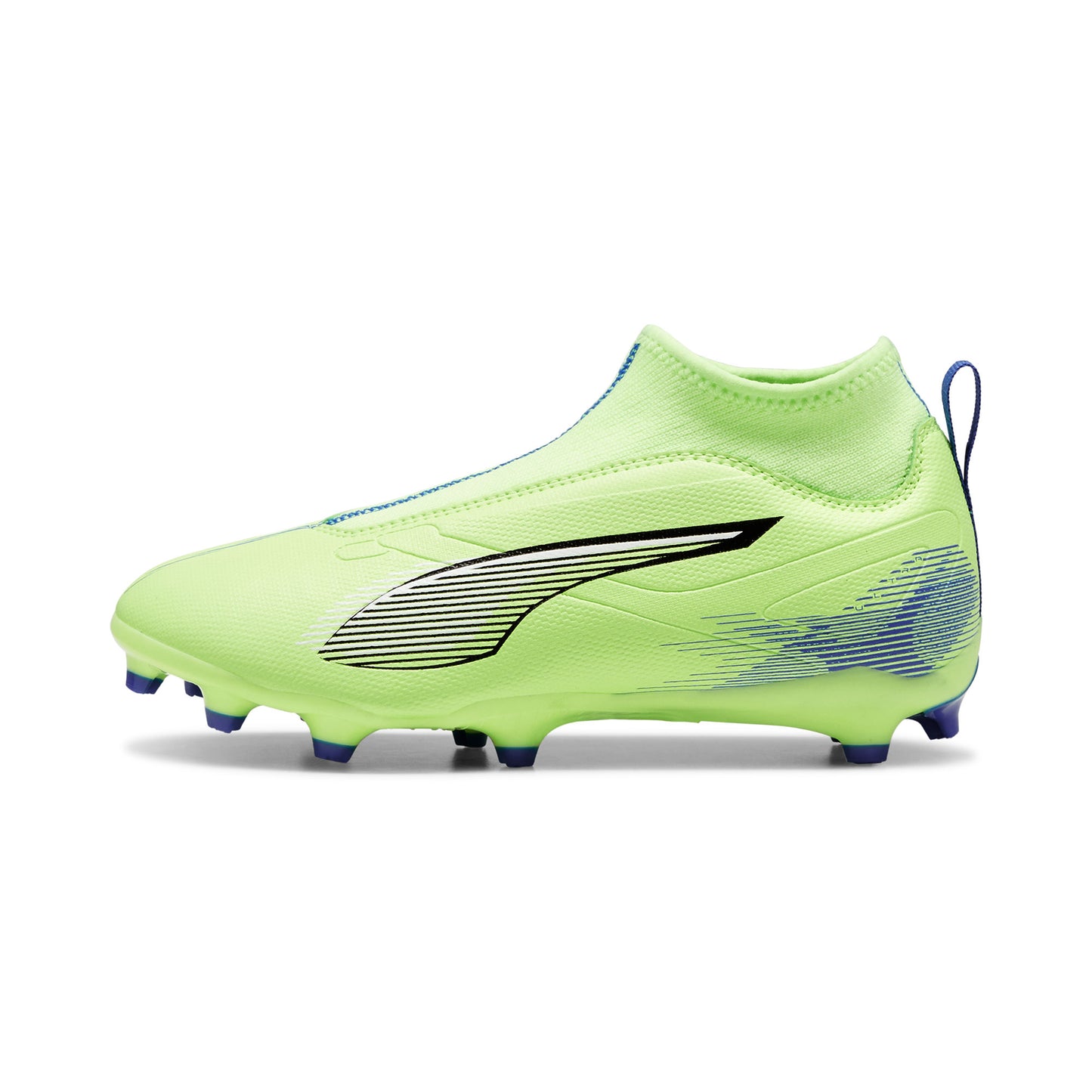 Scarpe calcio ULTRA 5 MATCH+ LL FG/AG Jr