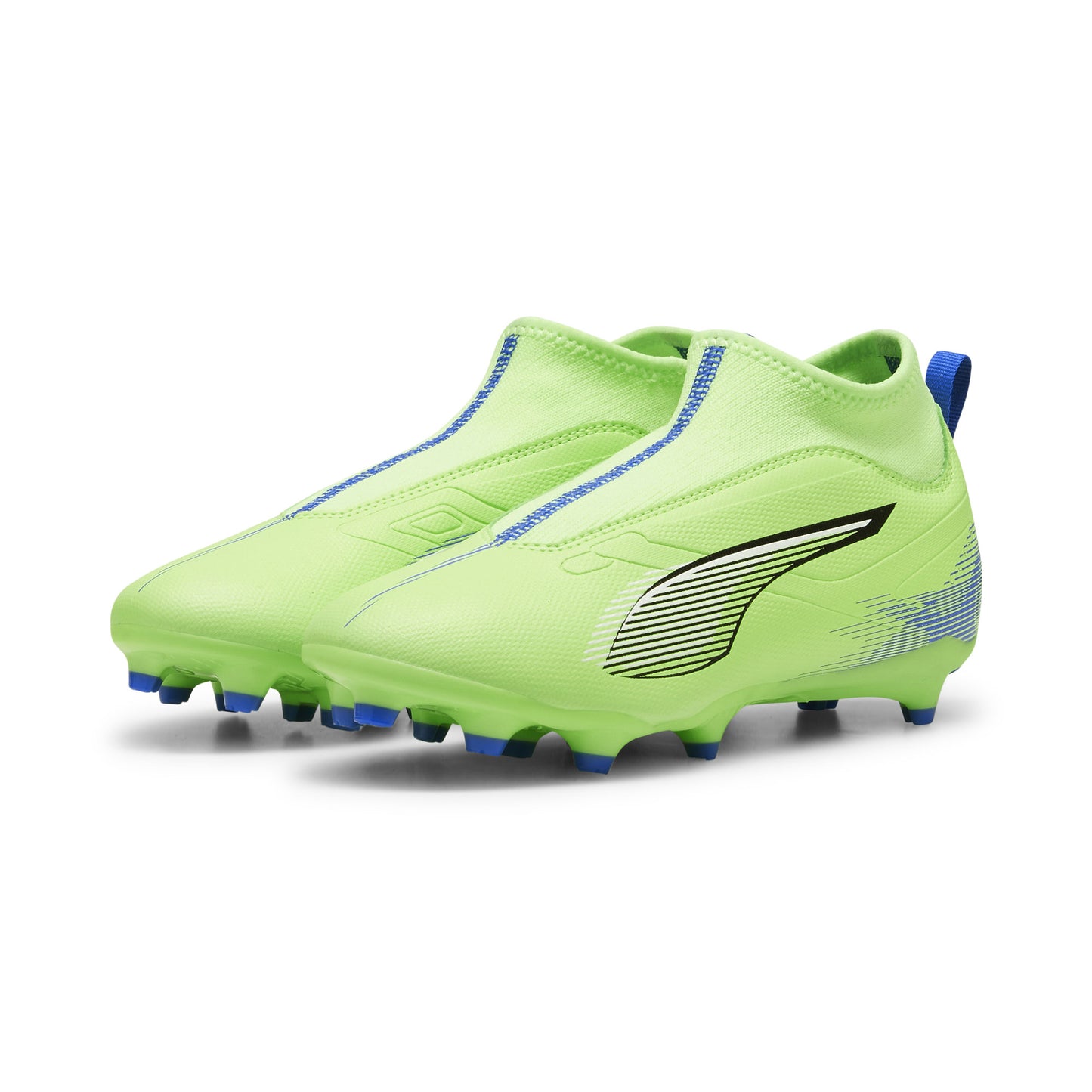 Scarpe calcio ULTRA 5 MATCH+ LL FG/AG Jr