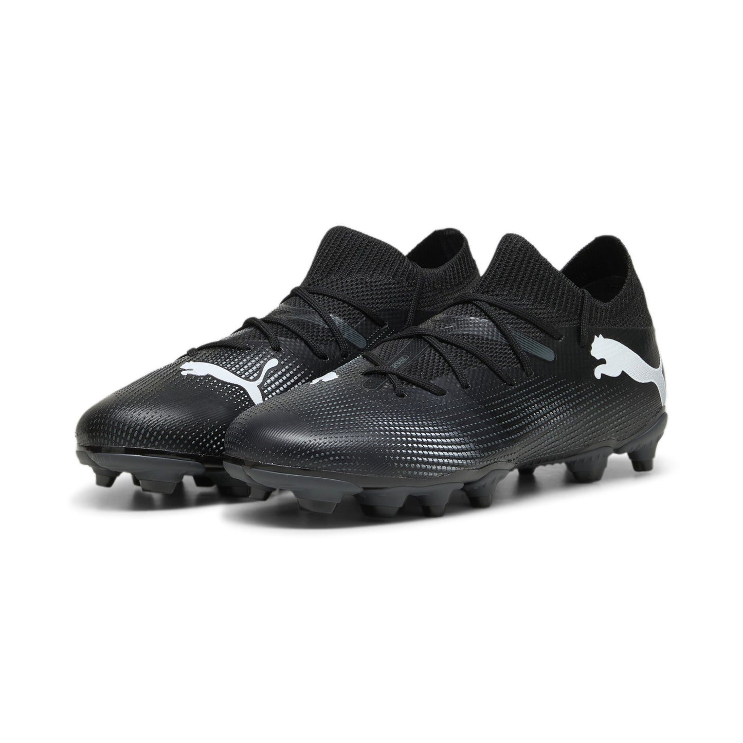 Scarpe calcio FUTURE 7 MATCH FG/AG Jr