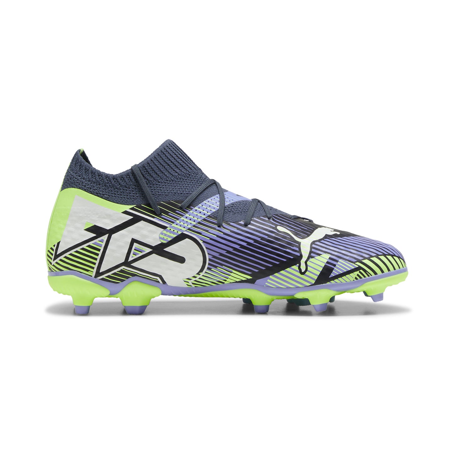 Scarpe calcio FUTURE 7 PRO FG/AG Jr