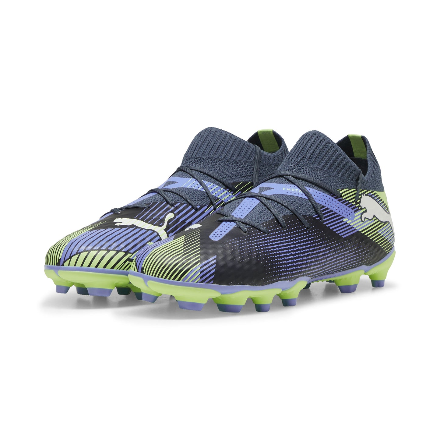 Scarpe calcio FUTURE 7 PRO FG/AG Jr