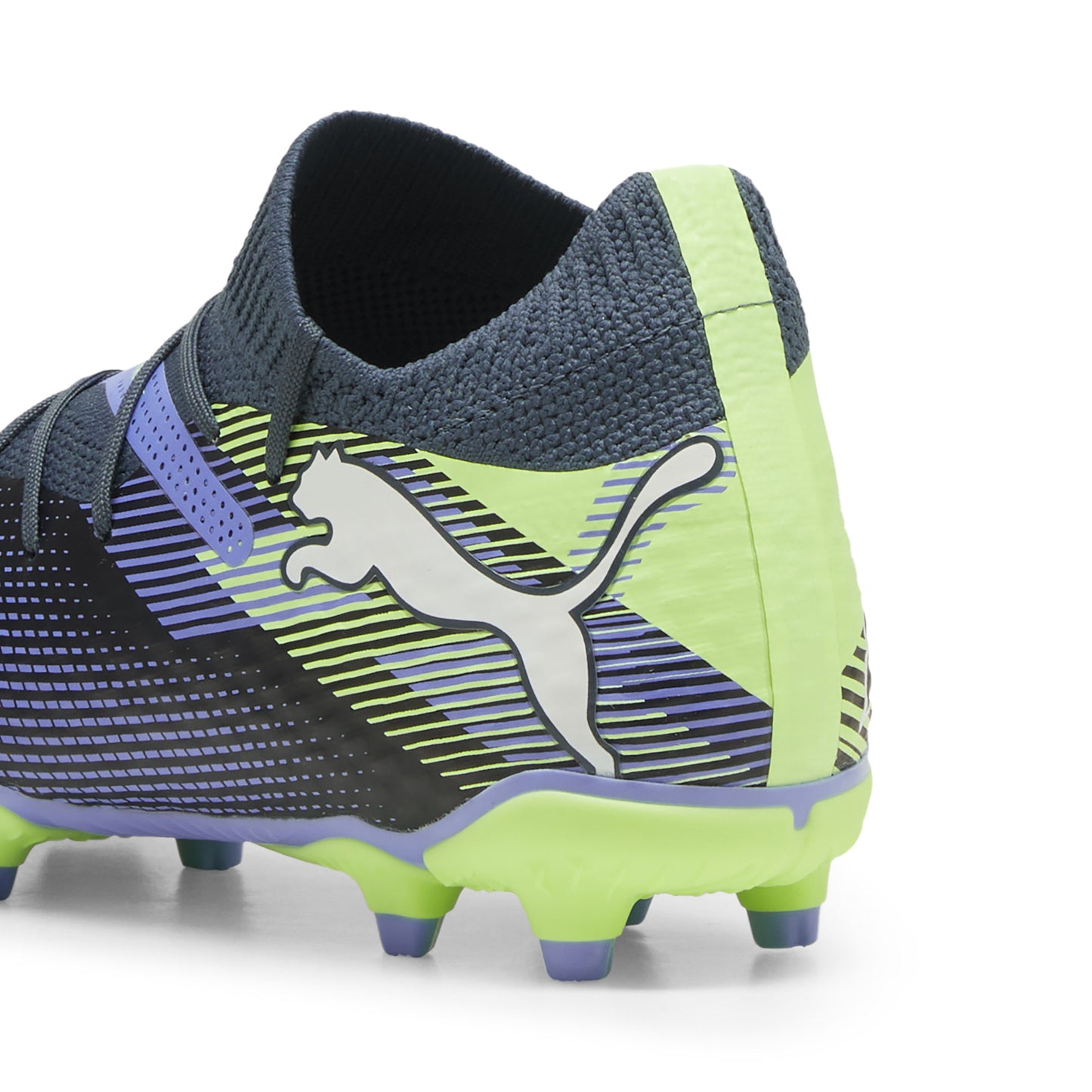 Scarpe calcio FUTURE 7 PRO FG/AG Jr