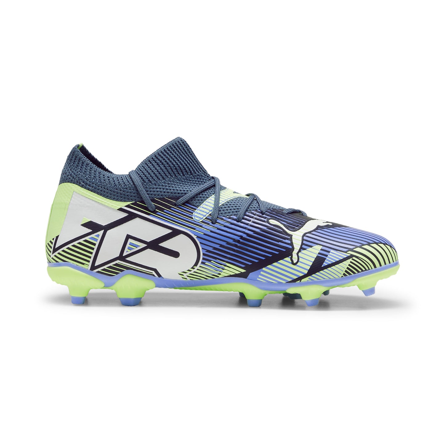 Scarpe calcio FUTURE 7 MATCH FG/AG Jr