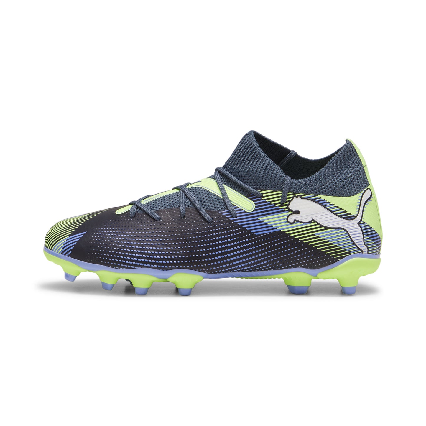 Scarpe calcio FUTURE 7 MATCH FG/AG Jr