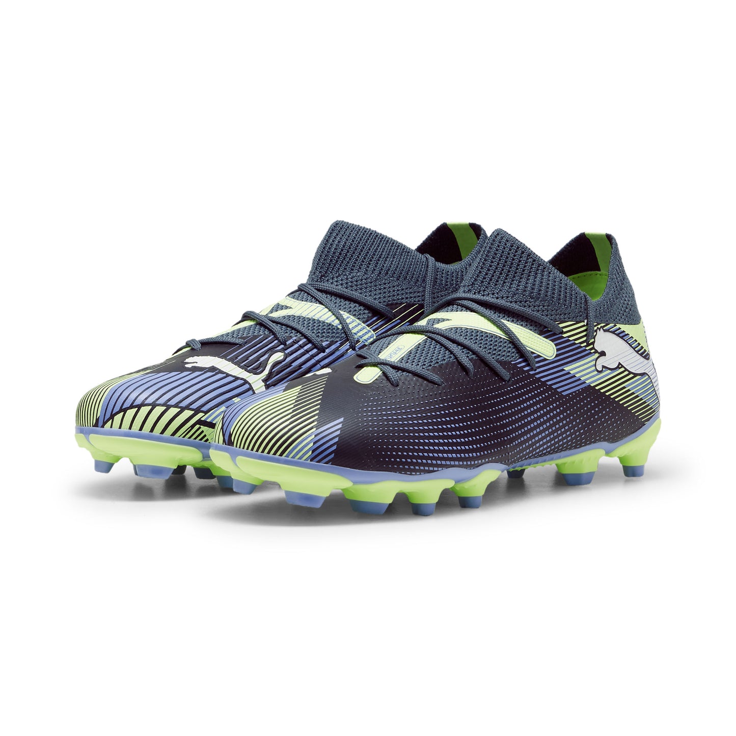 Scarpe calcio FUTURE 7 MATCH FG/AG Jr