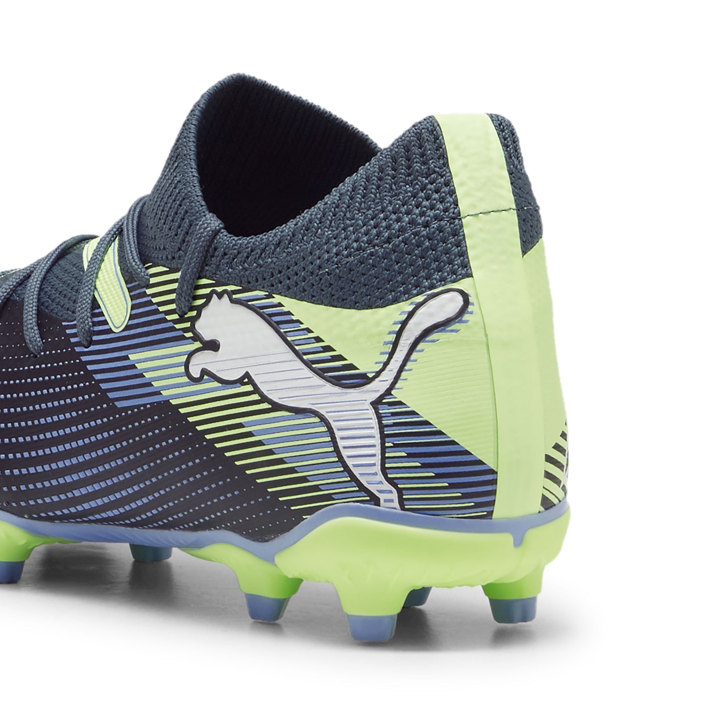 Scarpe calcio FUTURE 7 MATCH FG/AG Jr