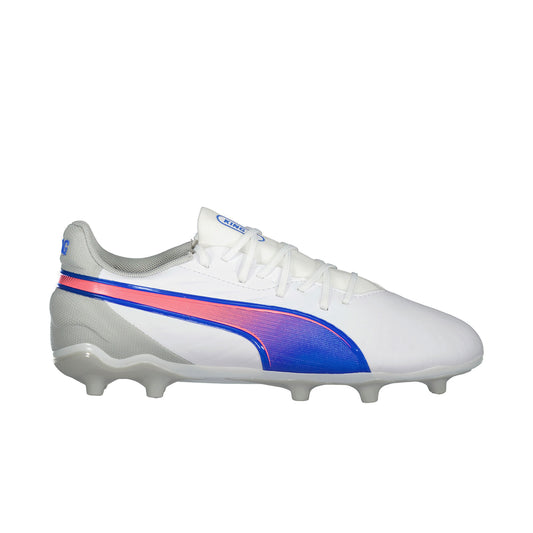 Scarpe calcio KING MATCH FG/AG Jr