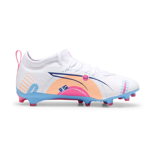 Scarpe calcio ULTRA 5 MATCH  VOL. UP FG/AG Jr