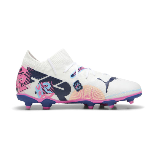 Scarpe calcio FUTURE 7 MATCH VOL. UP FG/AG JR