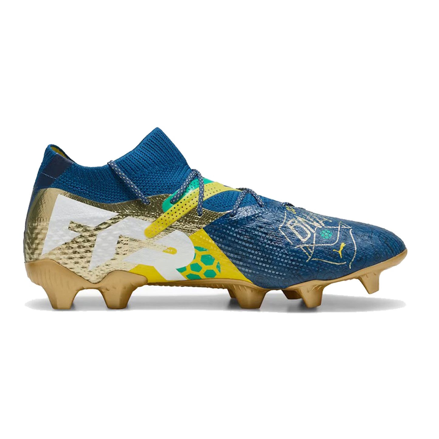 Scarpe calcio FUTURE 7 ULTIMATE BNA FG/AG