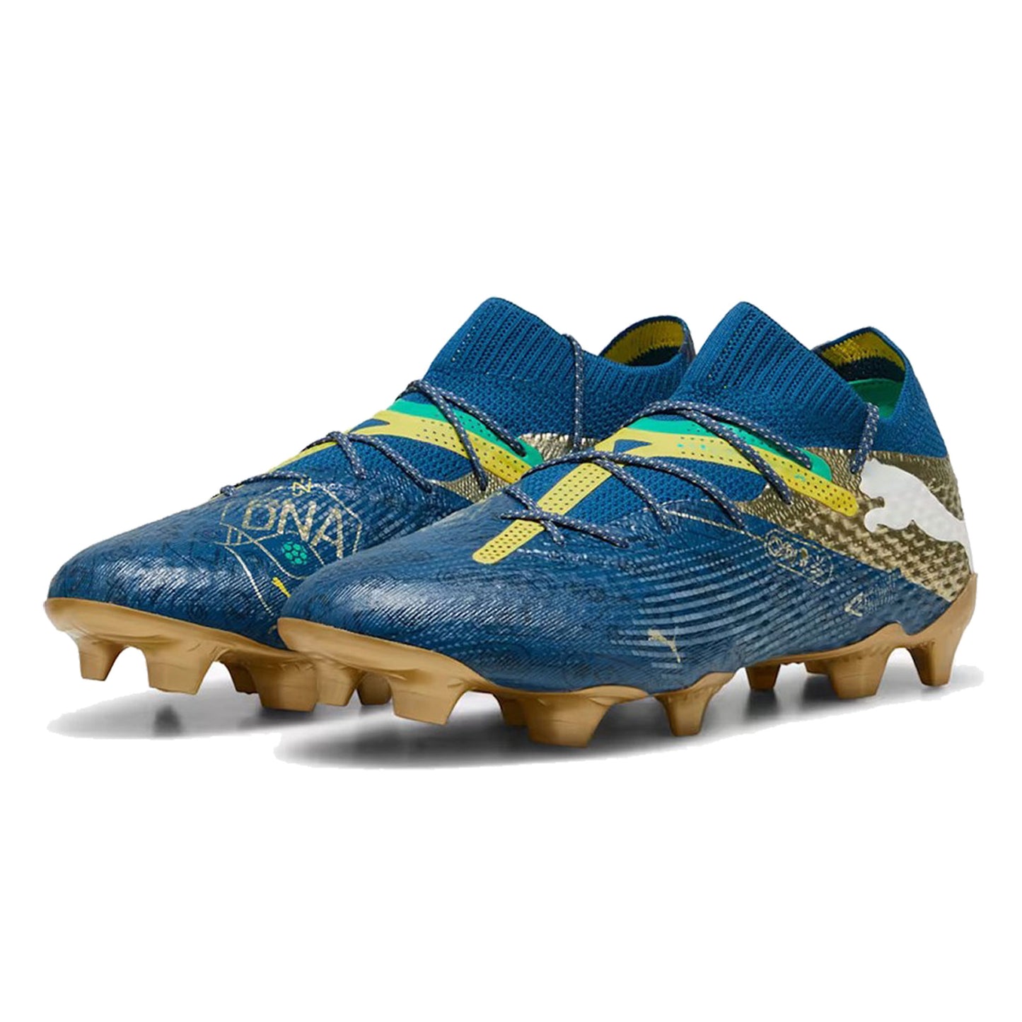 Scarpe calcio FUTURE 7 ULTIMATE BNA FG/AG