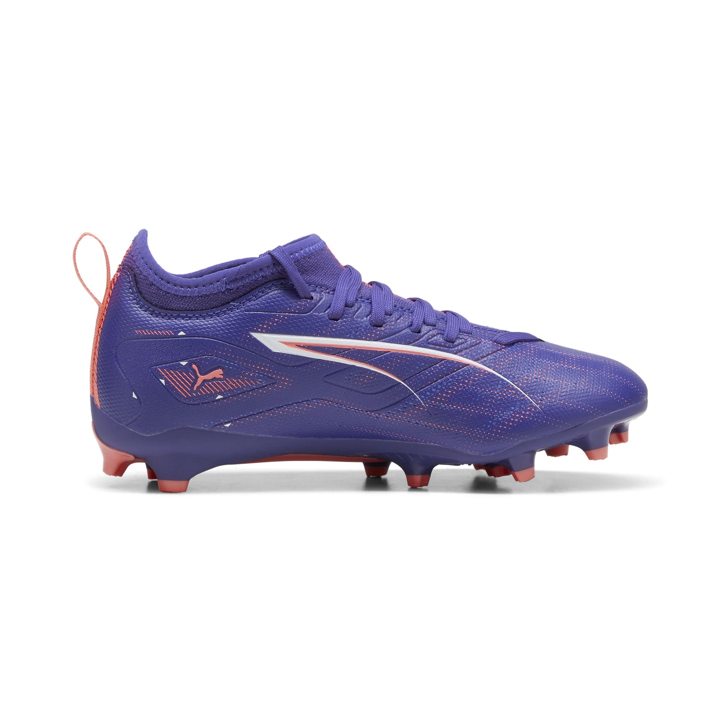 Scarpe calcio ULTRA 5 MATCH FG/AG Jr