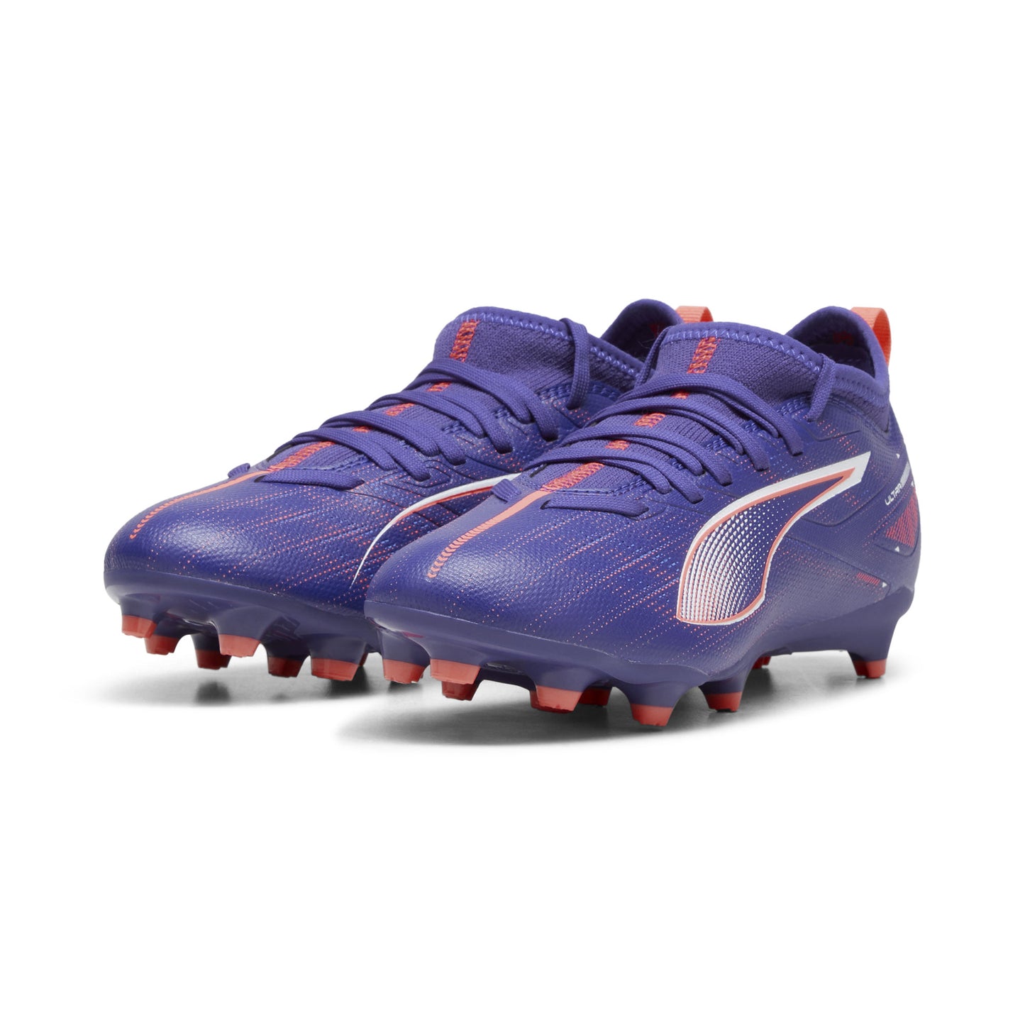 Scarpe calcio ULTRA 5 MATCH FG/AG Jr