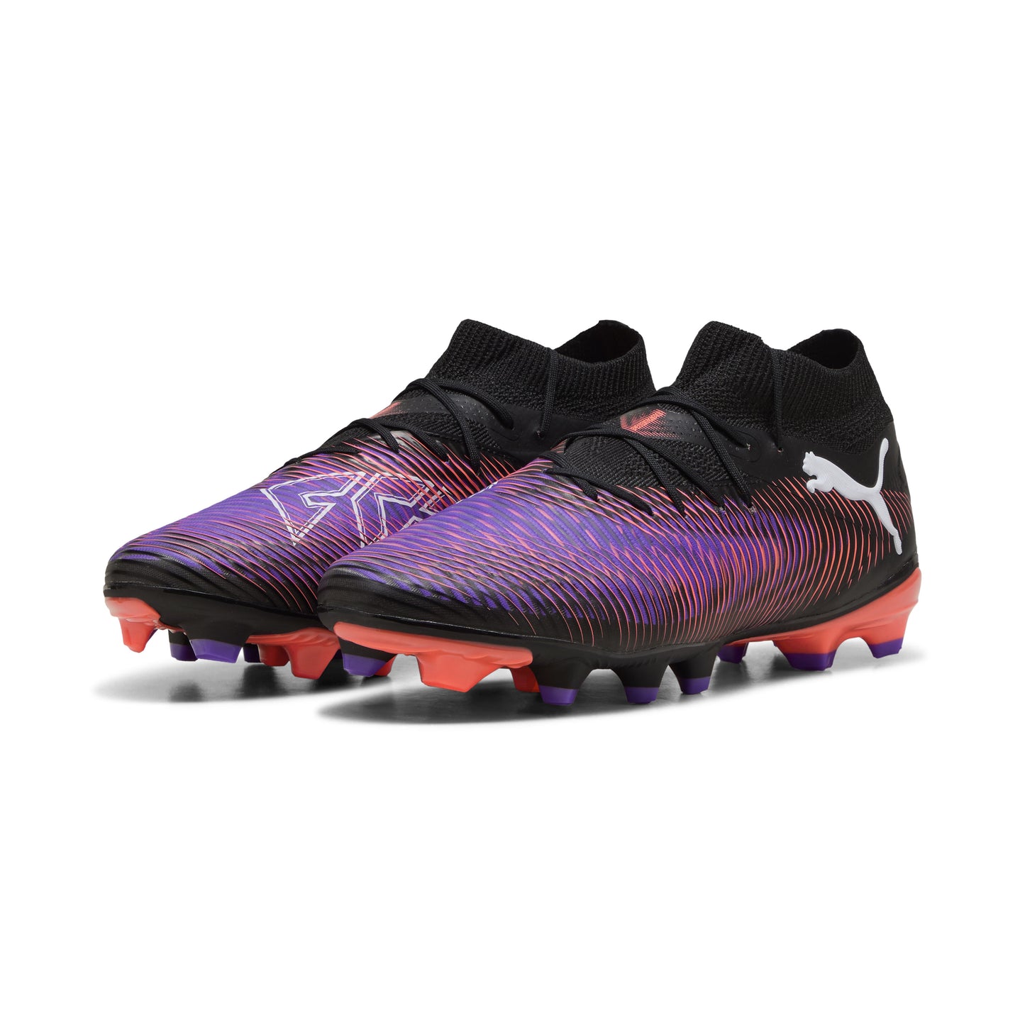 Scarpe da calcio FUTURE 8 PRO FG/AG