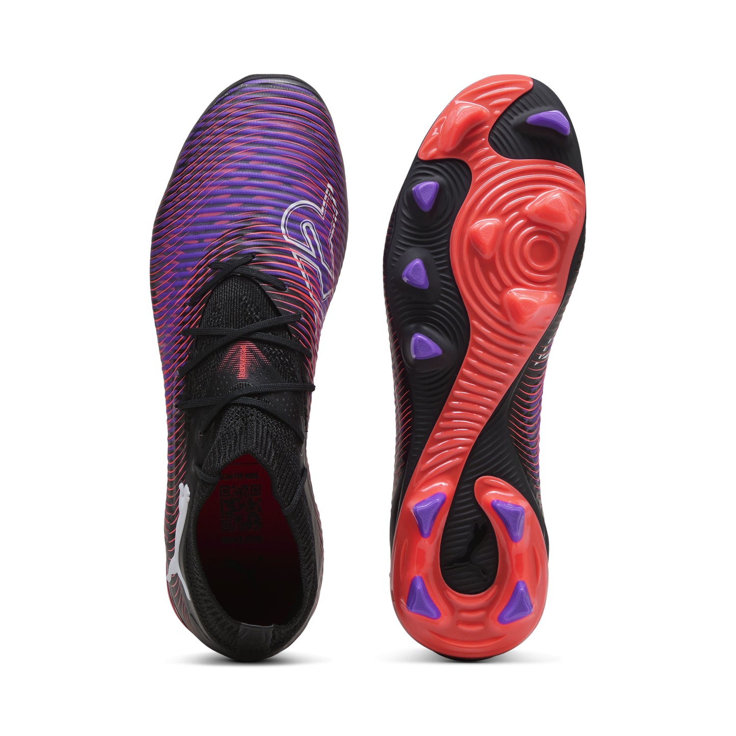 Scarpe da calcio FUTURE 8 PRO FG/AG