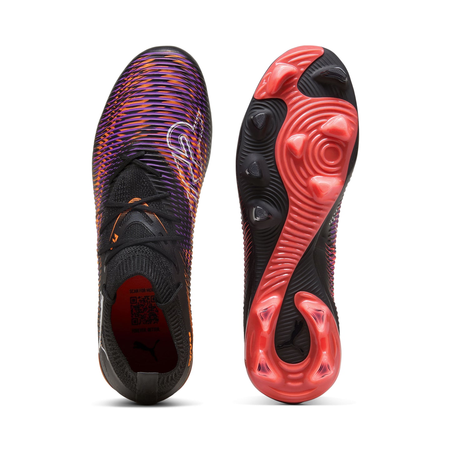 Scarpe da calcio FUTURE 8 MATCH FG/AG