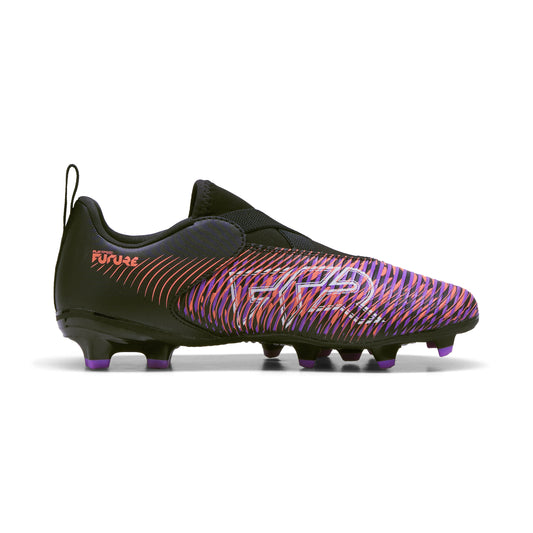 Scarpe da calcio FUTURE 8 MATCH LL FG/AG Jr