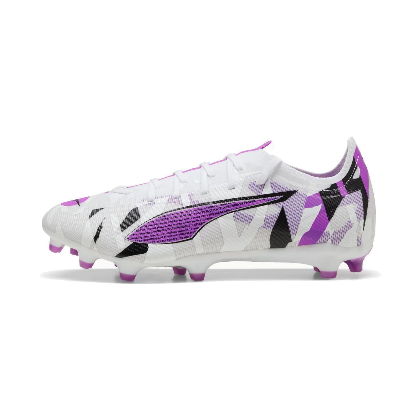 Scarpe da calcio ULTRA 5 ULTIMATE FOREVER FG