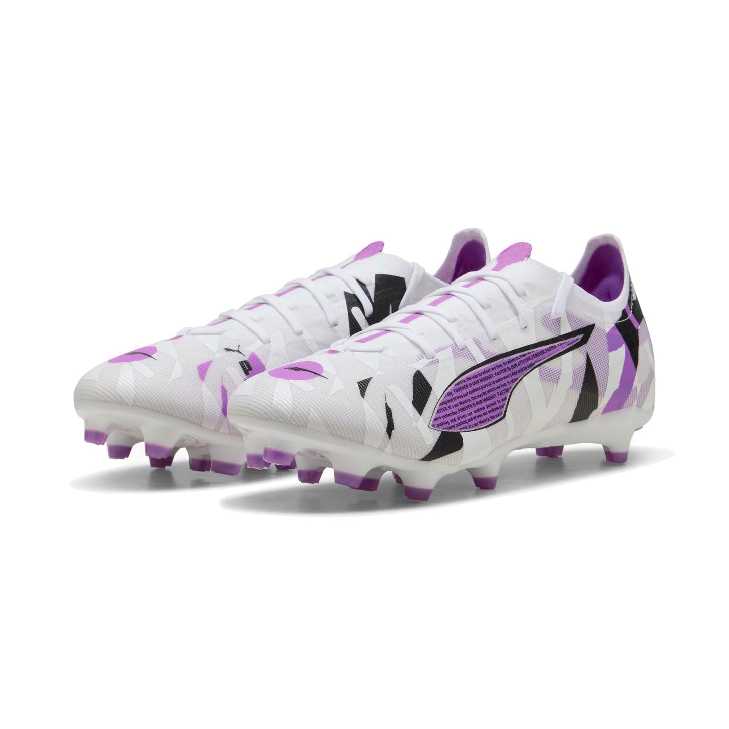 Scarpe da calcio ULTRA 5 ULTIMATE FOREVER FG