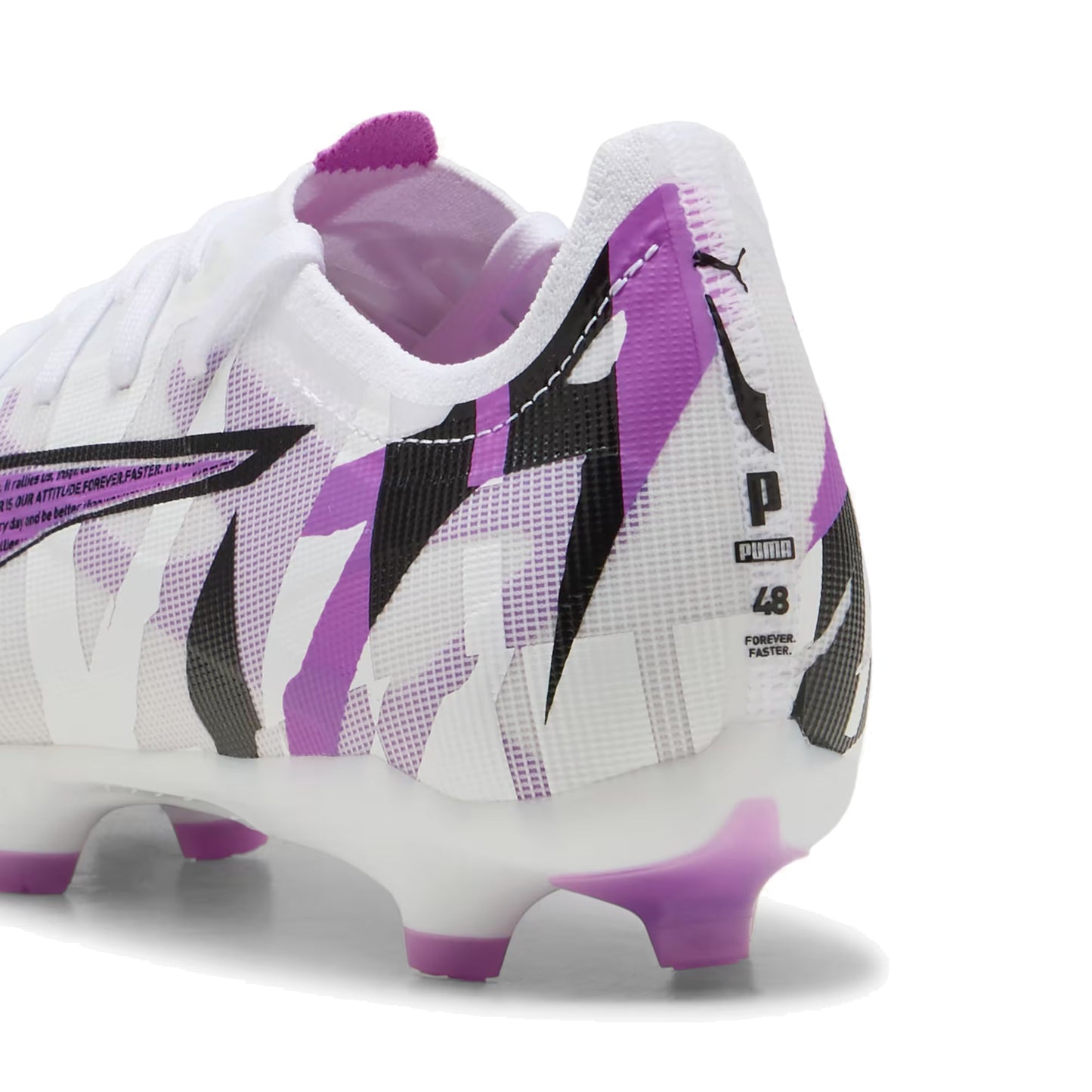 Scarpe da calcio ULTRA 5 ULTIMATE FOREVER FG