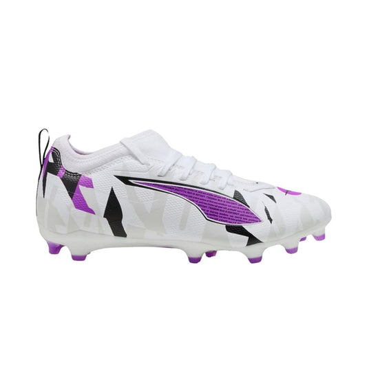 Scarpe da calcio ULTRA 5 MATCH FOREVER FG/AG Jr