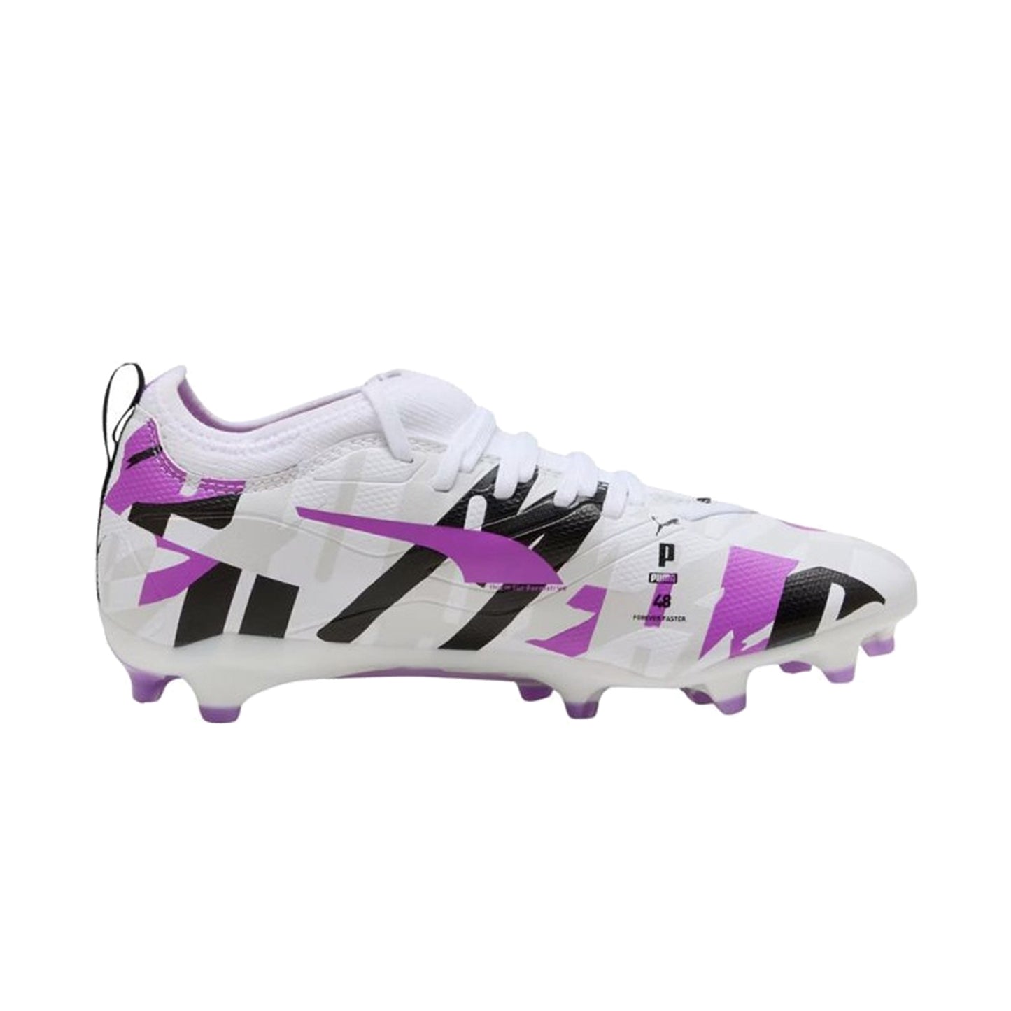 Scarpe da calcio ULTRA 5 MATCH FOREVER FG/AG Jr