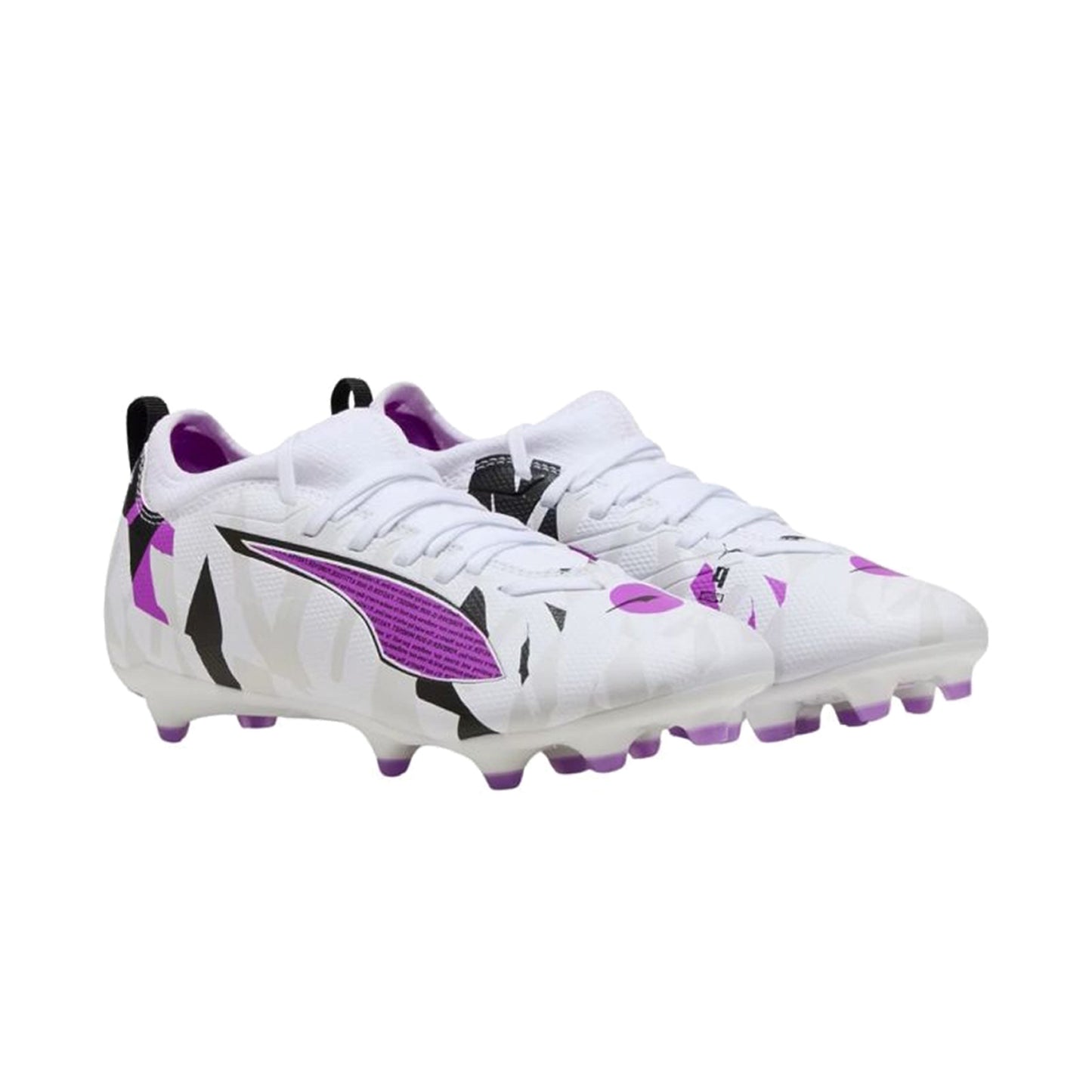 Scarpe da calcio ULTRA 5 MATCH FOREVER FG/AG Jr