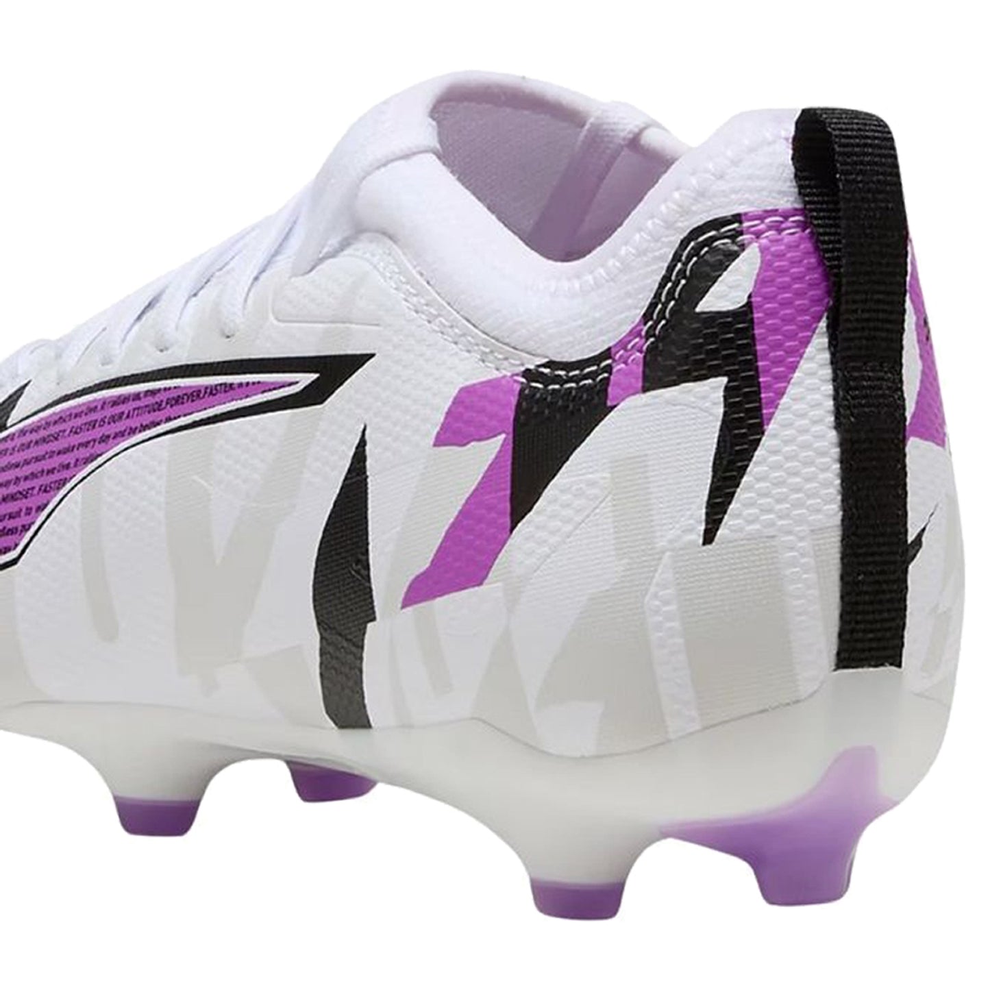 Scarpe da calcio ULTRA 5 MATCH FOREVER FG/AG Jr