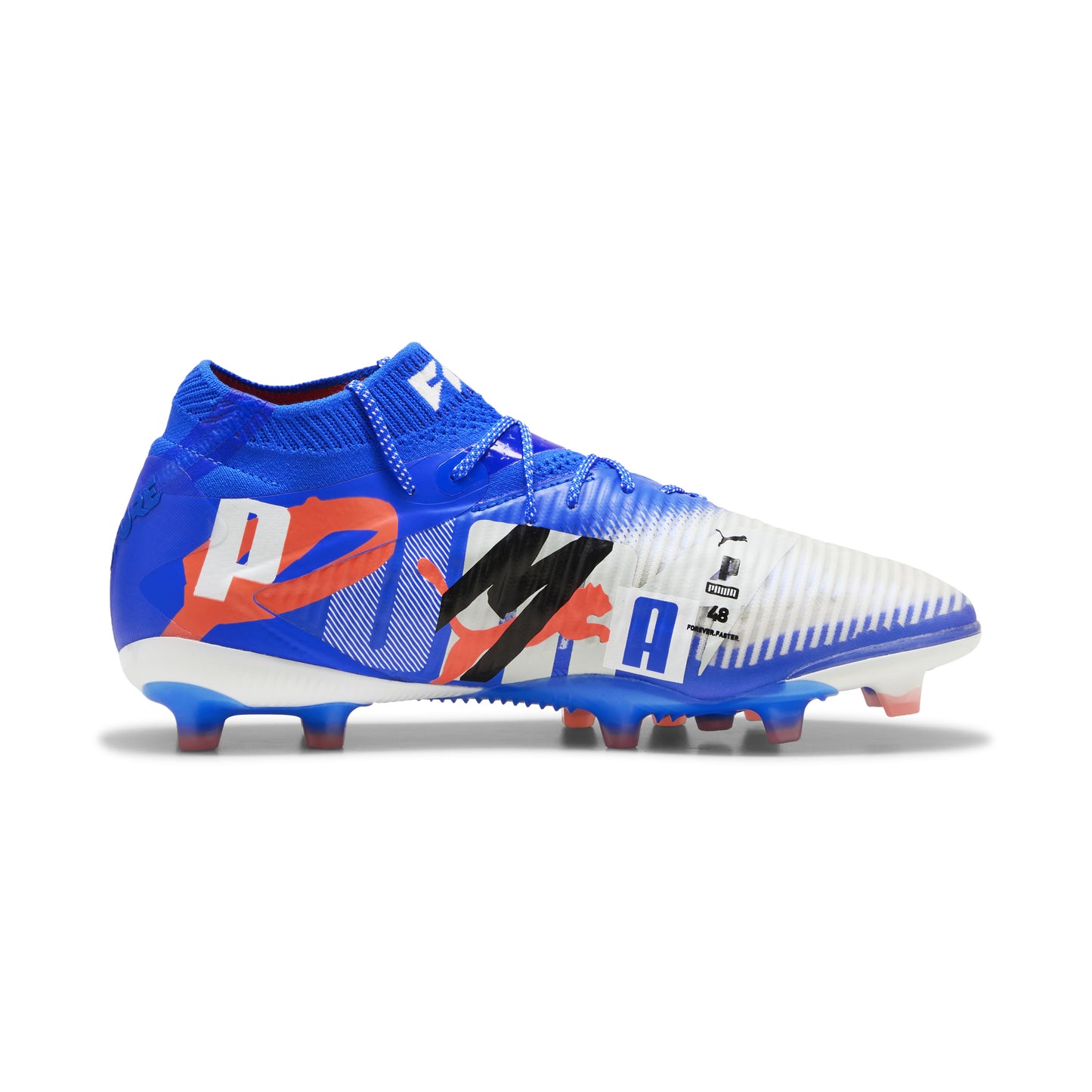 Scarpe da calcio FUTURE 8 ULTIMATE FOREVER AG