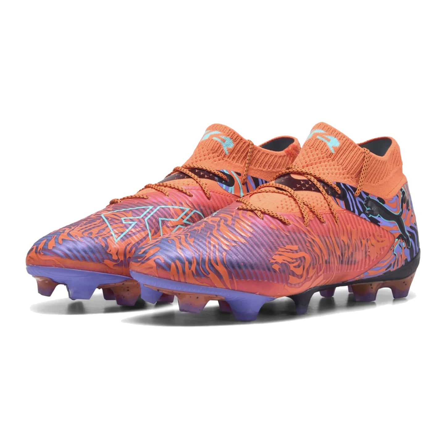 Scarpe da calcio FUTURE 8 ULTIMATE CREATIVITY FG