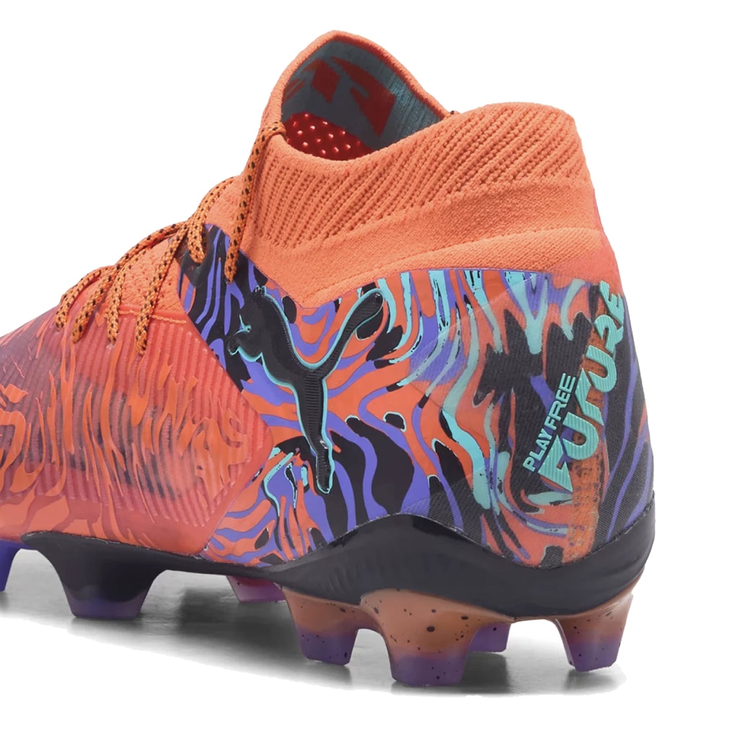 Scarpe da calcio FUTURE 8 ULTIMATE CREATIVITY FG