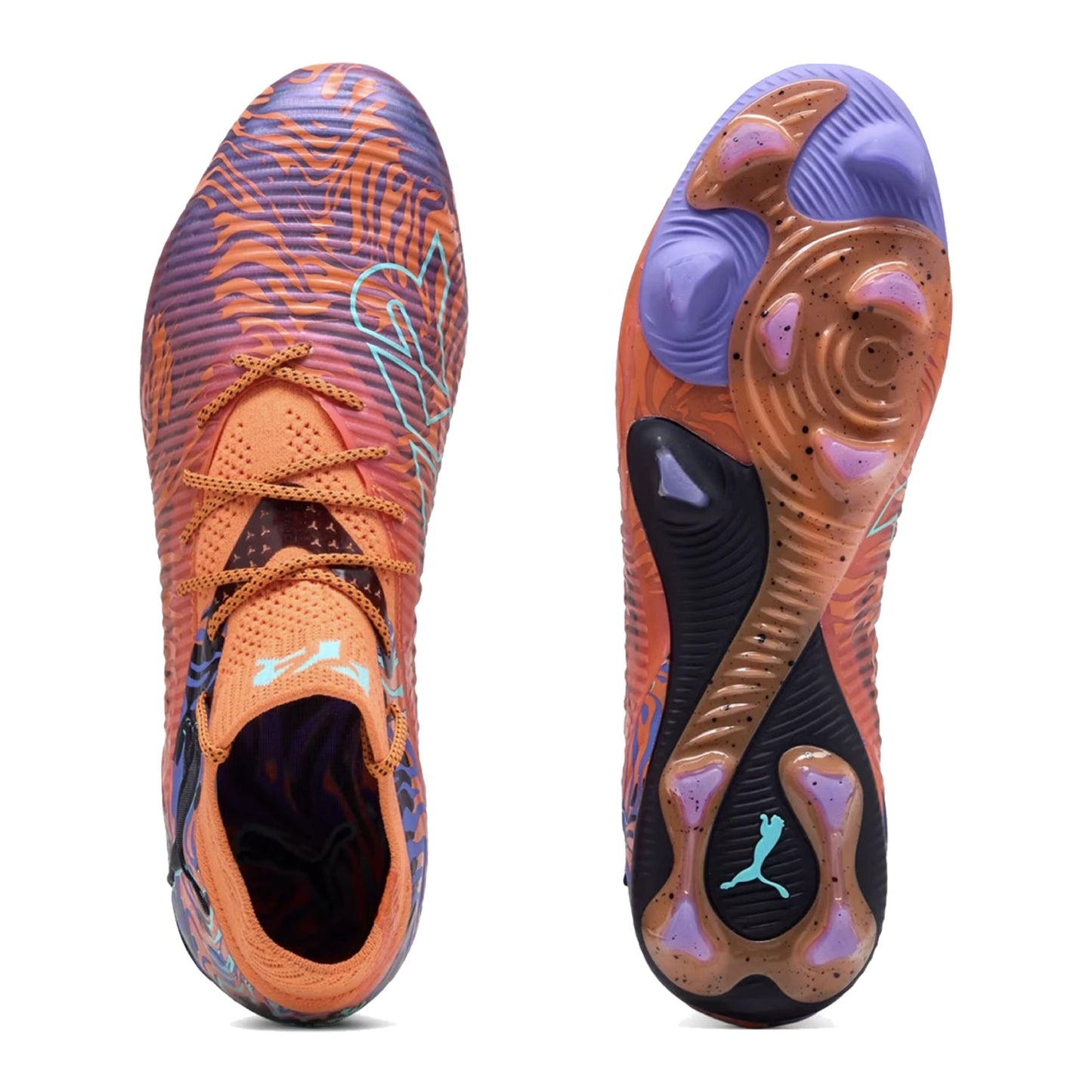 Scarpe da calcio FUTURE 8 ULTIMATE CREATIVITY FG