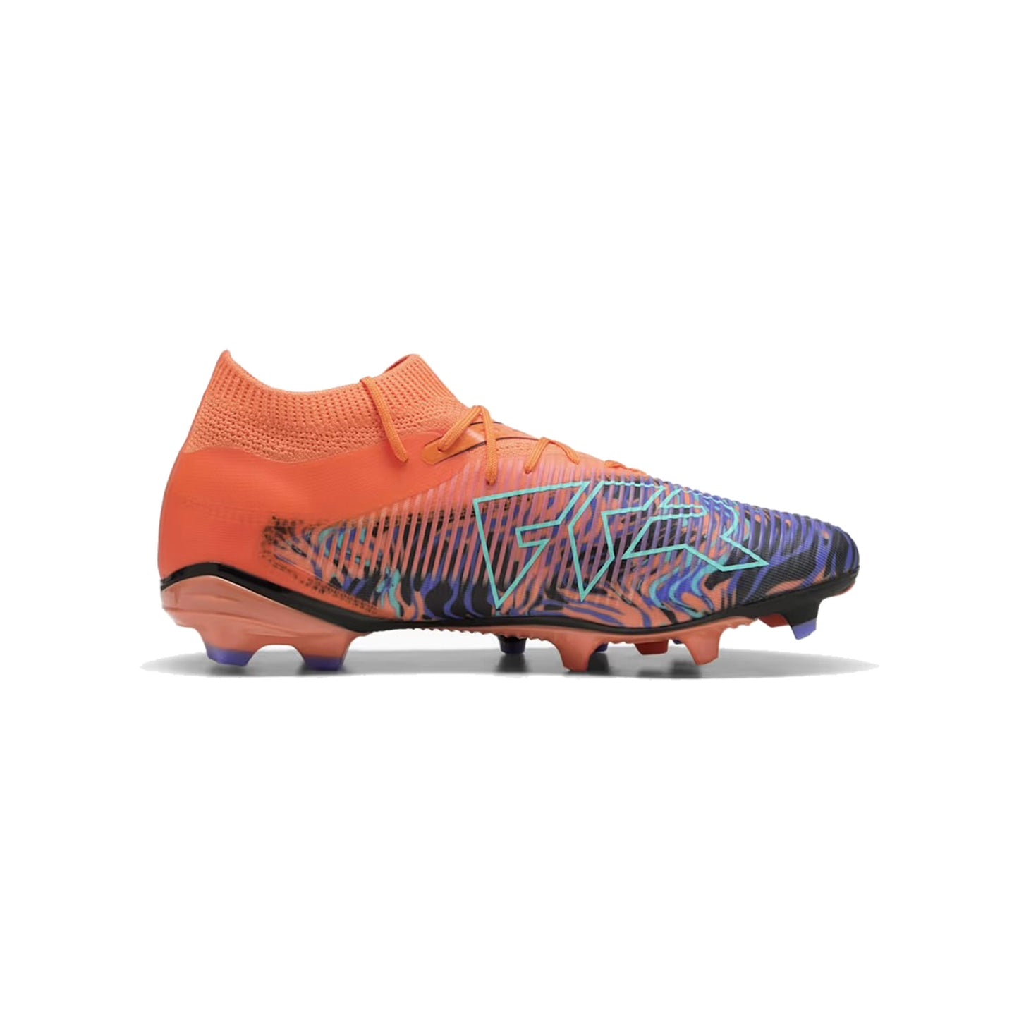 Scarpe da calcio FUTURE 8 MATCH CREATIVITY FG/AG