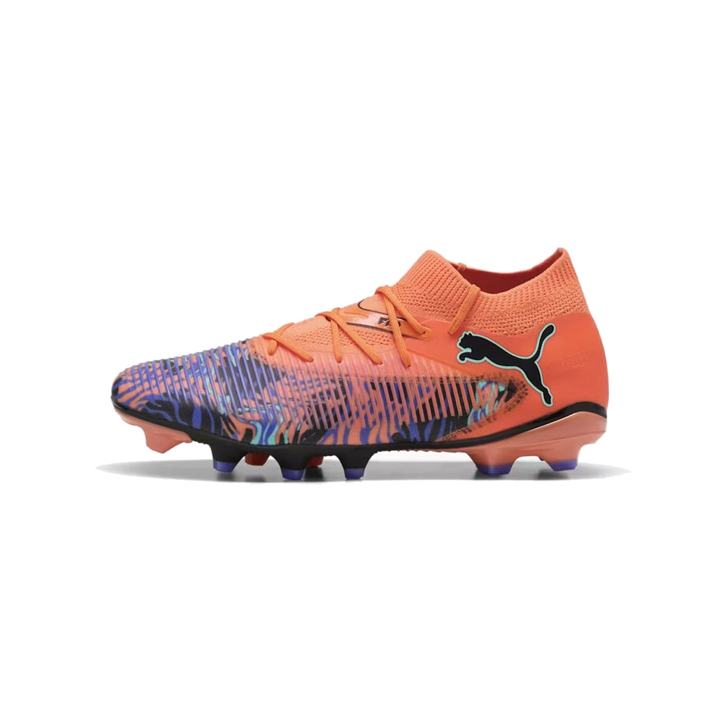 Scarpe da calcio FUTURE 8 MATCH CREATIVITY FG/AG