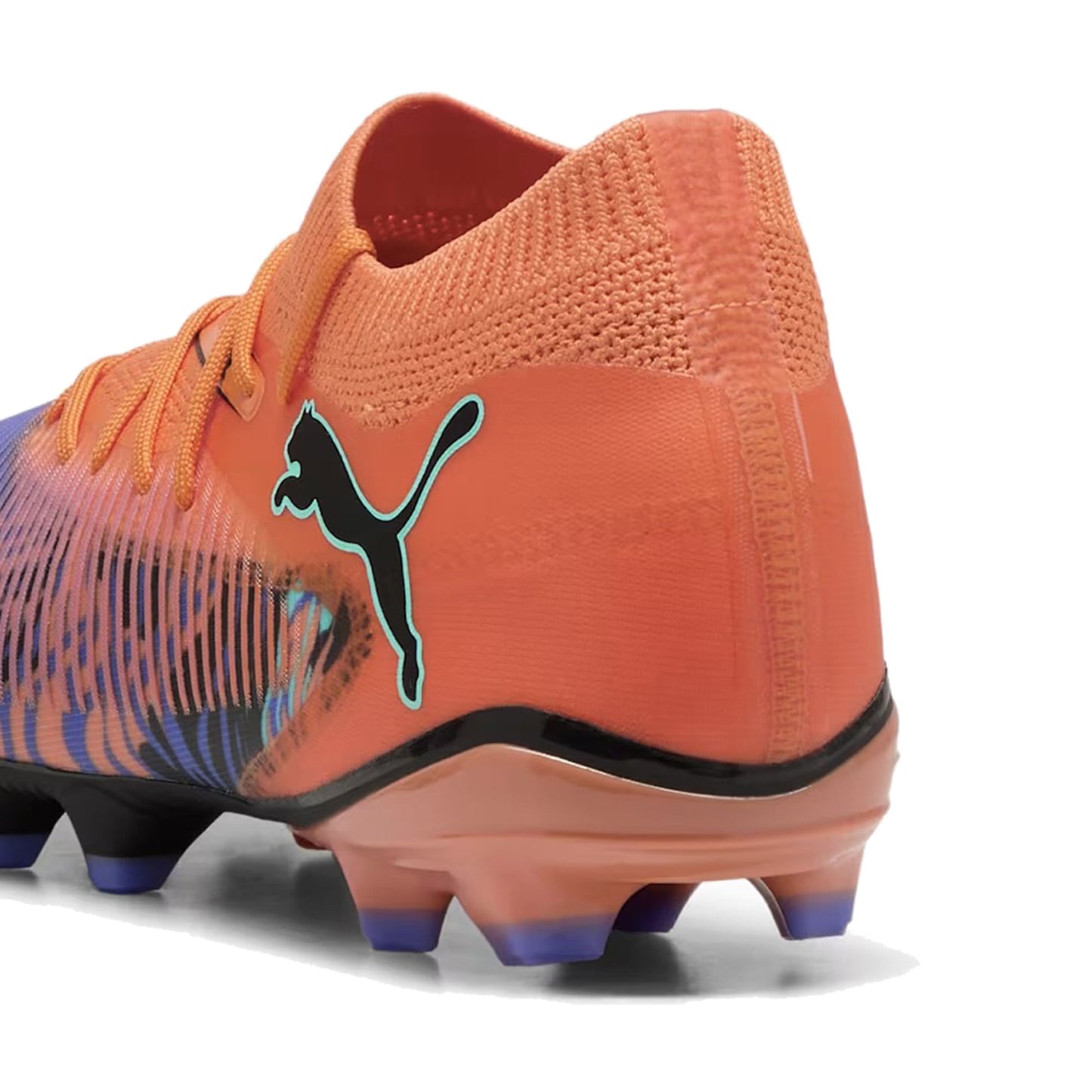 Scarpe da calcio FUTURE 8 MATCH CREATIVITY FG/AG