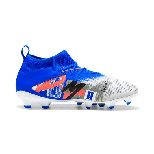 Scarpe da calcio FUTURE 8 MATCH FOREVER FG/AG Jr