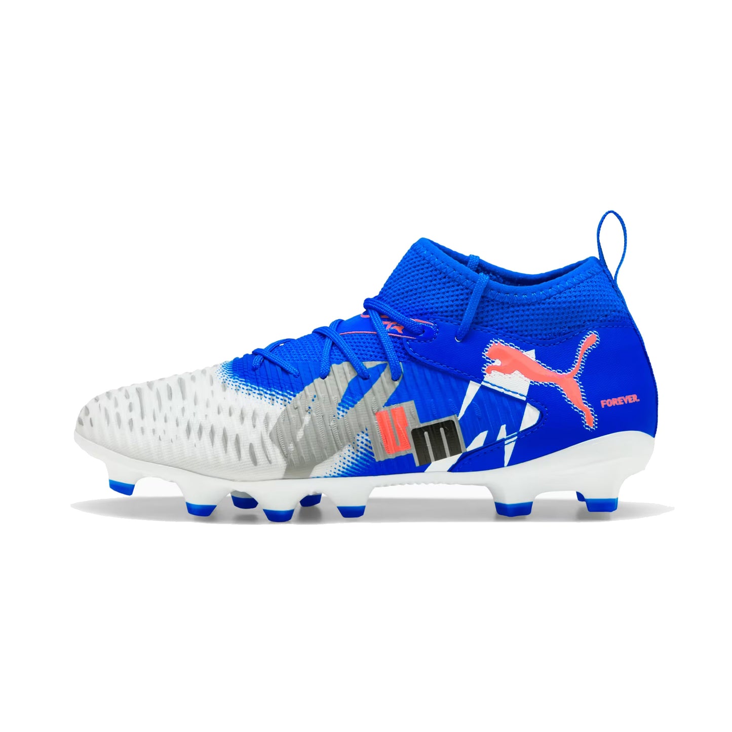 Scarpe da calcio FUTURE 8 MATCH FOREVER FG/AG Jr