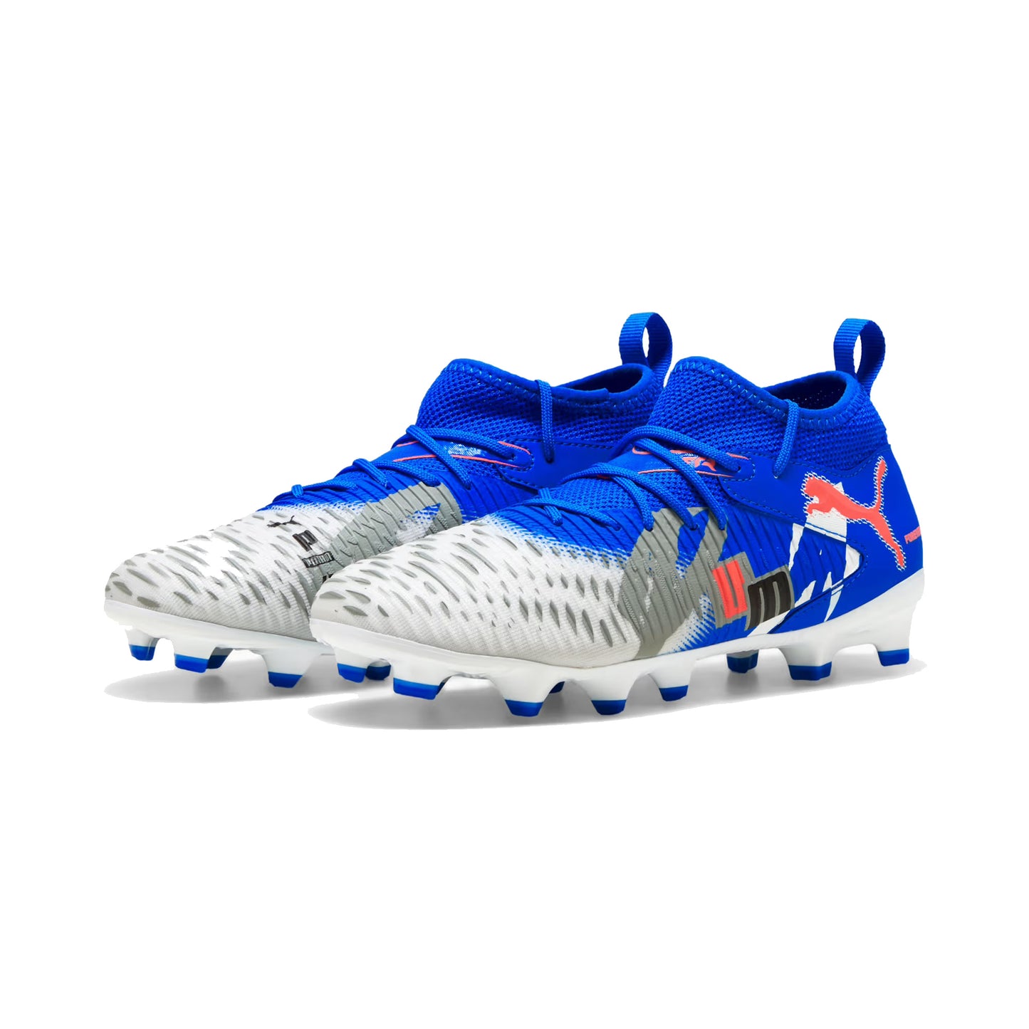 Scarpe da calcio FUTURE 8 MATCH FOREVER FG/AG Jr