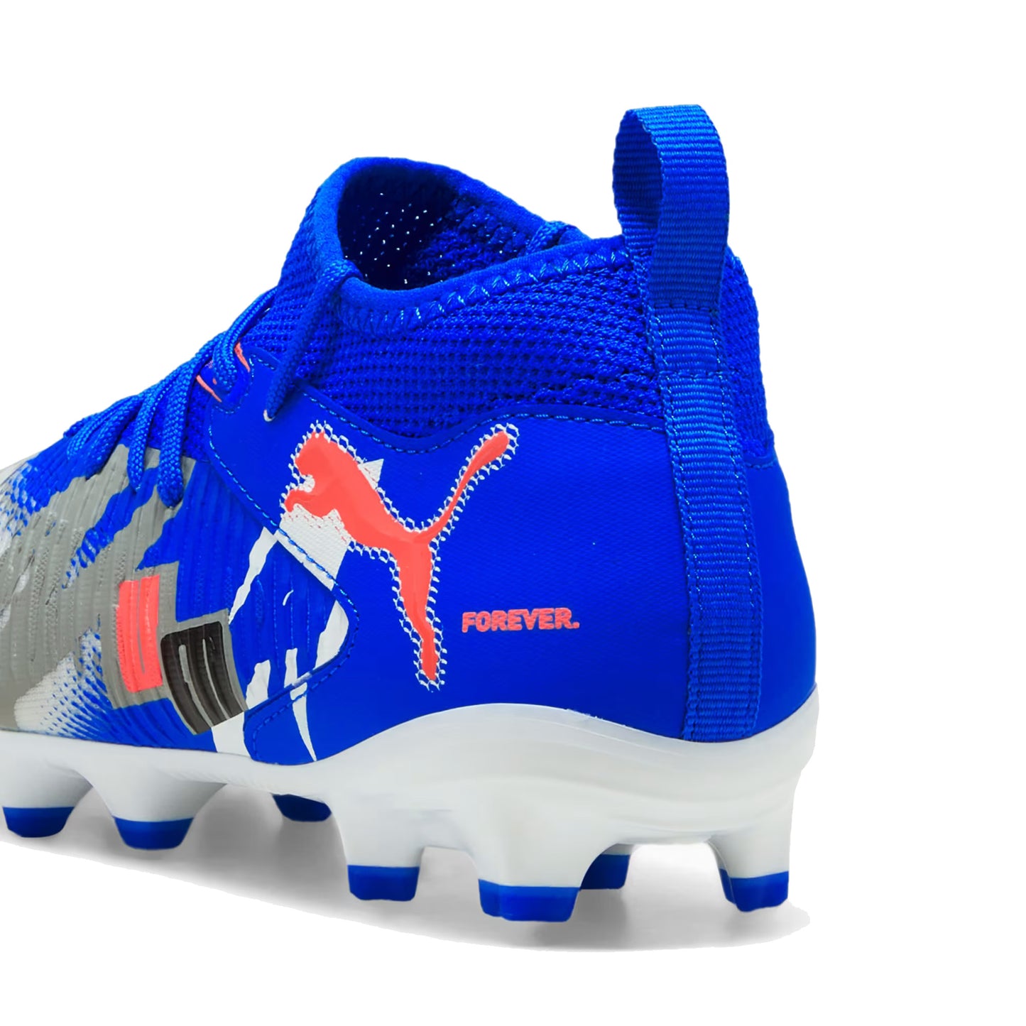 Scarpe da calcio FUTURE 8 MATCH FOREVER FG/AG Jr