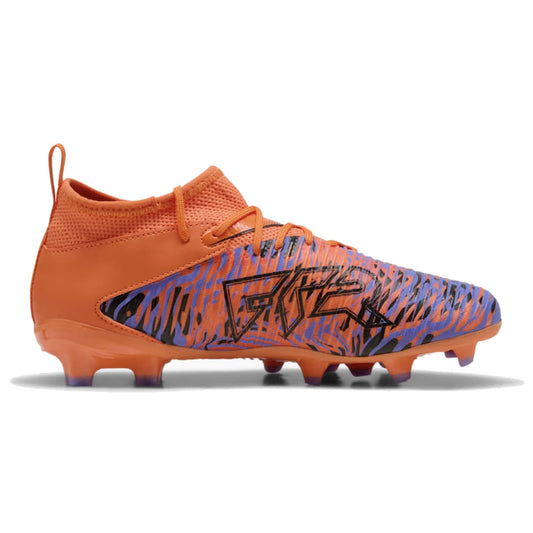 Scarpe da calcio FUTURE 8 MATCH CREATIVITY FG/AG Jr