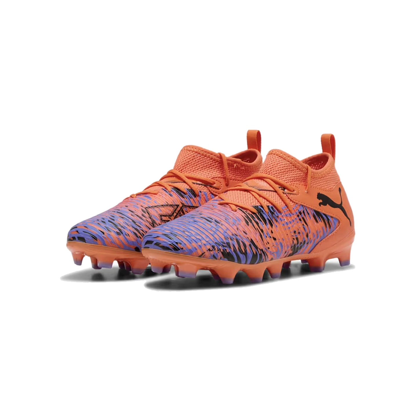 Scarpe da calcio FUTURE 8 MATCH CREATIVITY FG/AG Jr