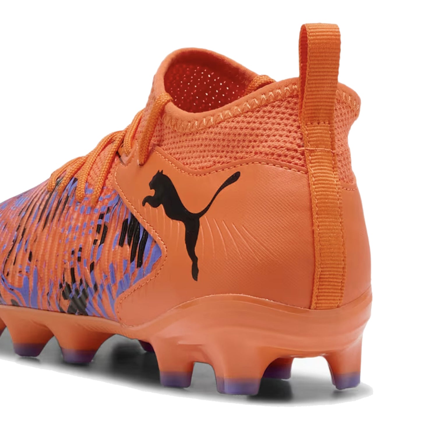 Scarpe da calcio FUTURE 8 MATCH CREATIVITY FG/AG Jr