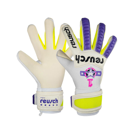 Reusch Legacy Pro Am Gold X